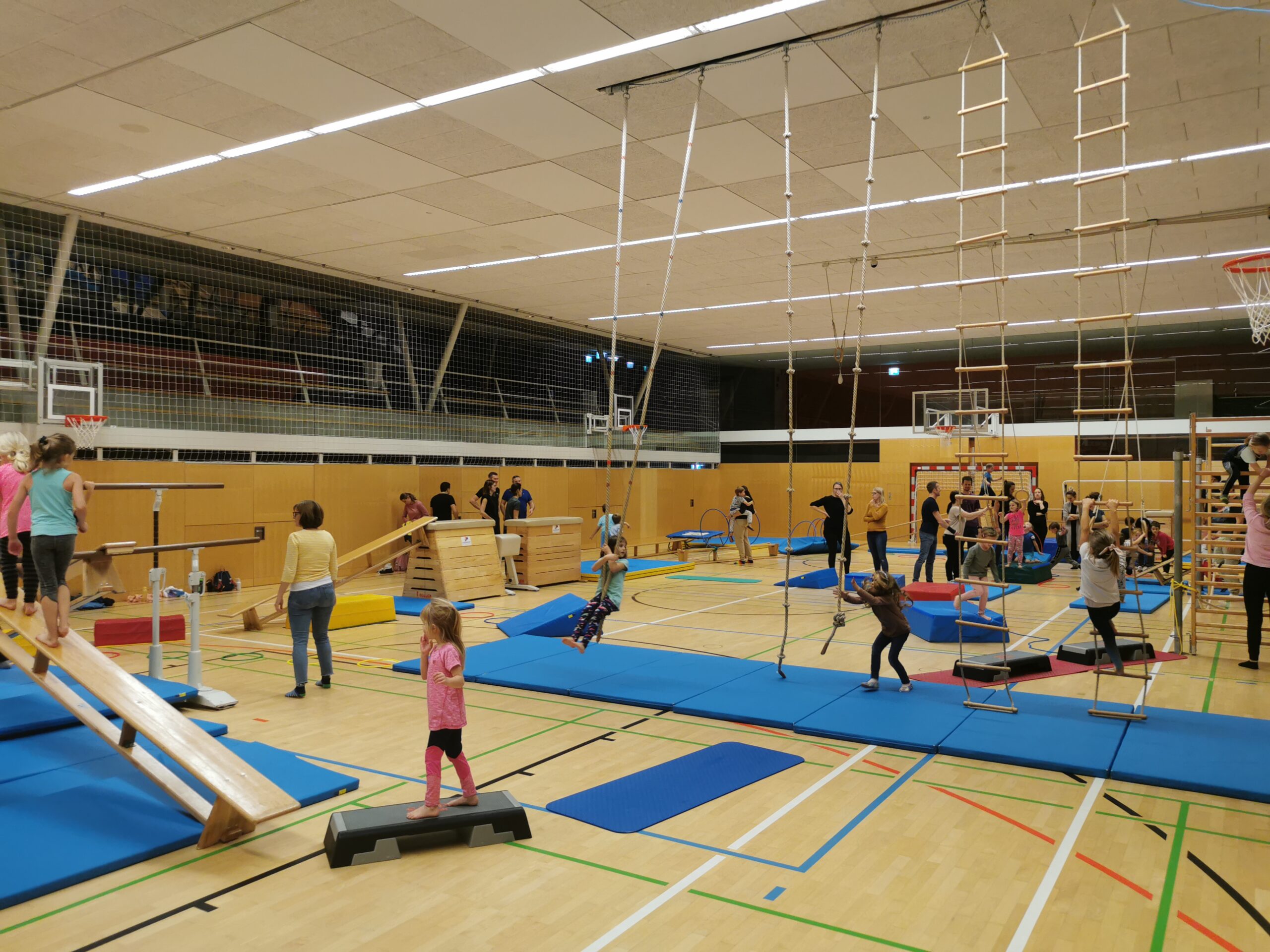 Sektion Fitsport Sektion Fitsport