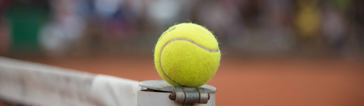 Tennisball Tennis Tennisball