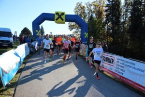 Pesenbachtallauf 2023