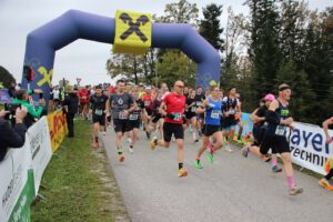 Pesenbachtallauf 2024