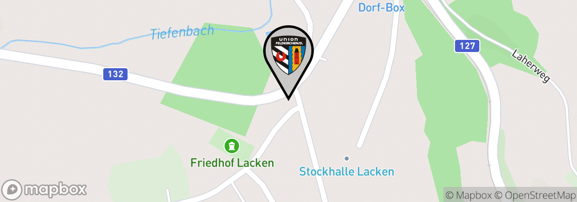 Pesenbachtallauf Training Map
