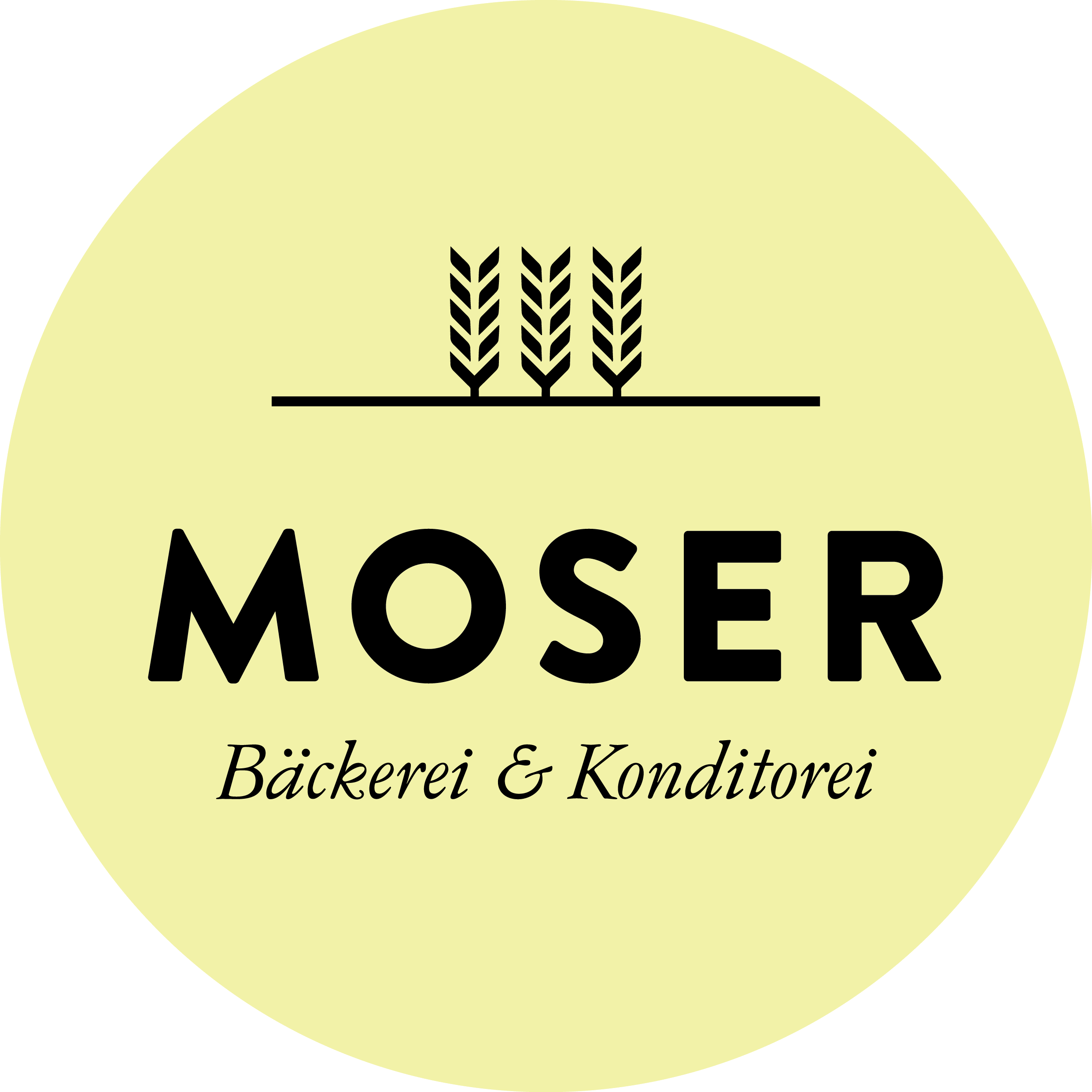 Bäckerei & Konditorei Moser GmbH