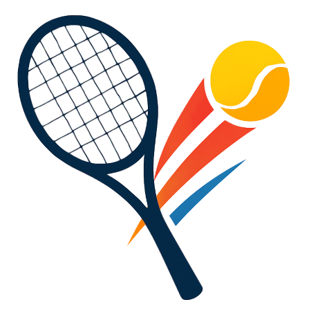 Sektion Tennis Logo