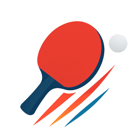 Sektion Tischtennis Logo